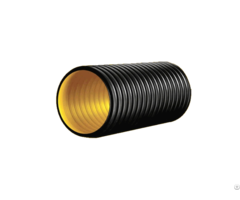 Drainage Corrugated Pipe