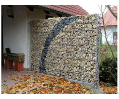 Welded Gabion Box Manufacturer