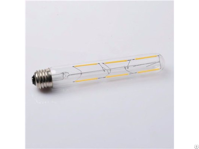 Linear 360 Degree T30 6d Led E27 Base Bulb