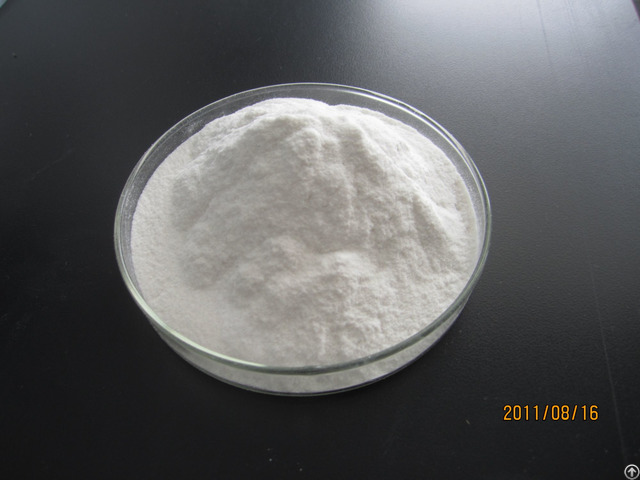 Carboxymethylcellulose 