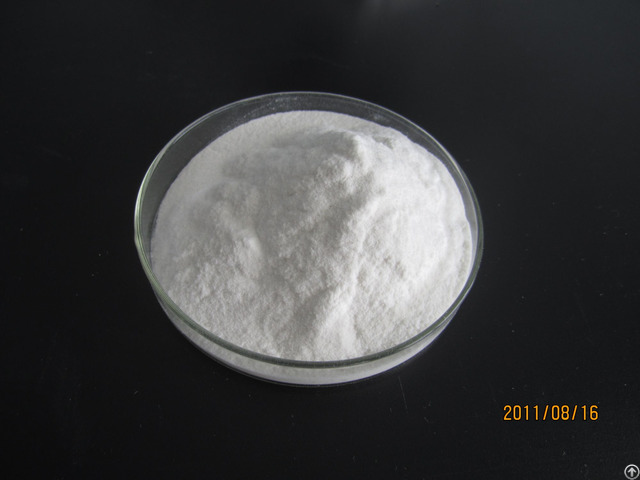 Polyanionic Cellulose