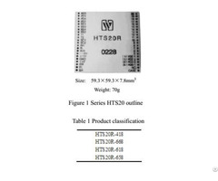 Synchro Resolver To Digital Converters Hts20 Series Programmable 2 Speed Sdc Rdc