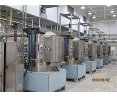 Professional High Quality Vacuum Frying Equipment For Fish And Shrimp Fries