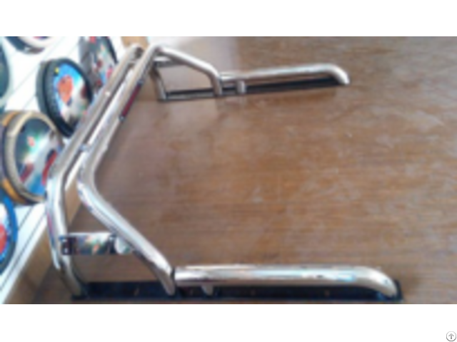 High Quality Oem 316 Stainless Steel Roll Bars For Hilux