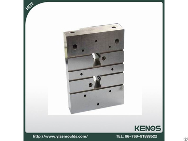 Oem Automobile Plastic Parts Moulds