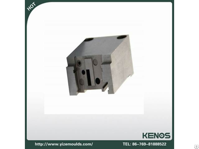 Professional Precision Plastic Injection Mould Parts Maker