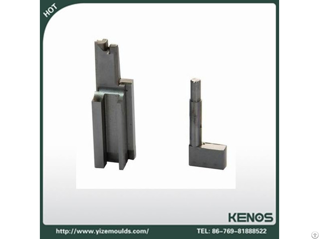 Professional Plastic Vehicle Parts Mould Supplier