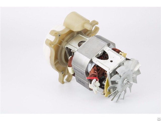 U8830 Ac Universal Motor For Juicer Blender Coffee Maker