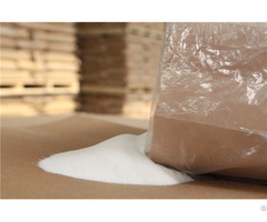 China Supplier Super Absorbent Polymer For Industry