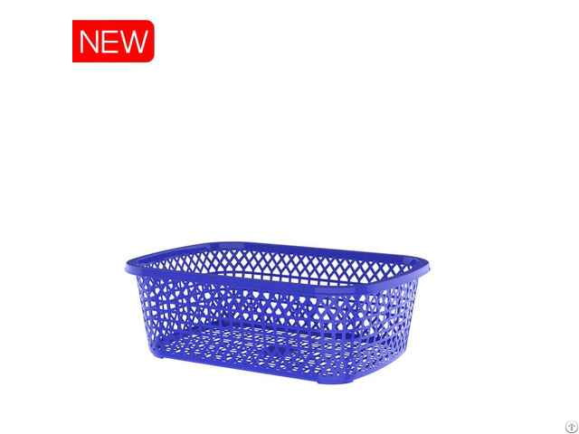 Plastic Crate No 1062