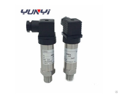 Pressure Measurement Sensor