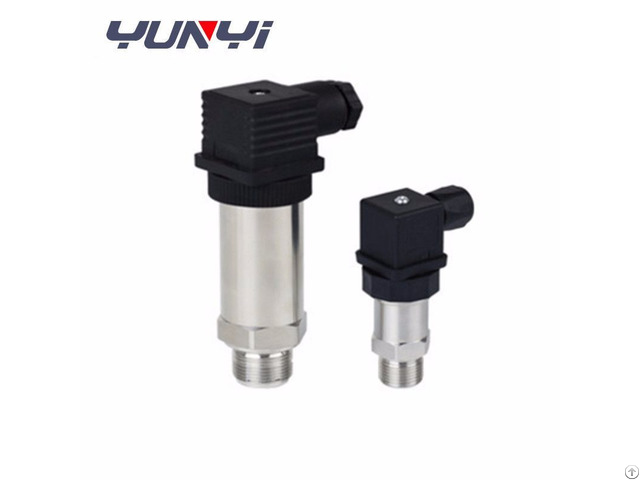 Precision Pressure Transducer