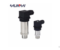 Precision Pressure Transducer