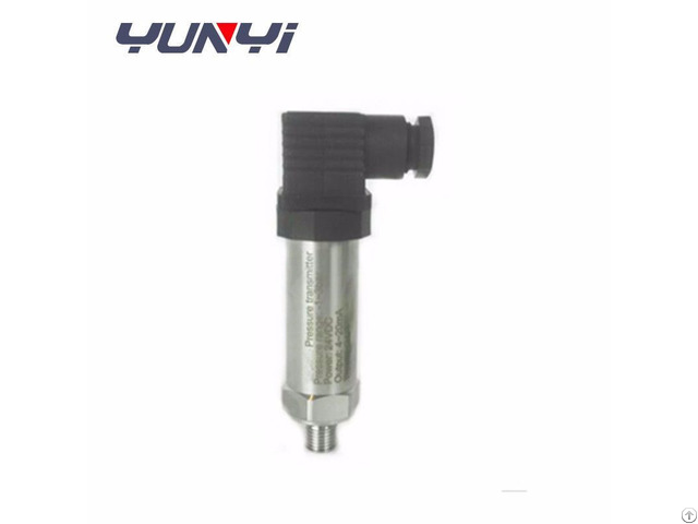 Low Pressure Transmitter