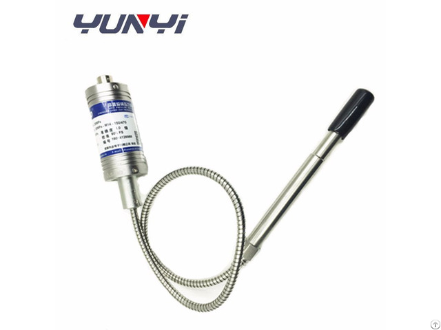 Pressure Temperature Sensor