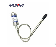 Pressure Temperature Sensor