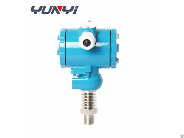 Hydraulic Sensor