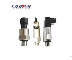 Pressure Sensor Price