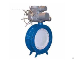 Dq Series Quarter Turn Electric Valve Actuator