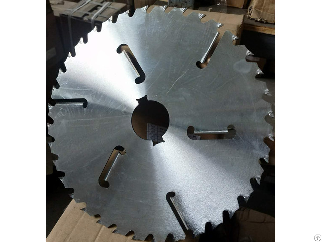 Multi Rip Tct Circular Saw Blade