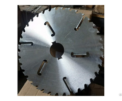 Multi Rip Tct Circular Saw Blade