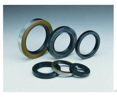 Custom Automotive Epdm Rubber Flange Sealing Washer Gasket