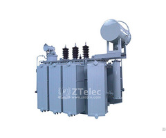 35kv Grade Oil Immersed Transformer S11 630 To 31500 35