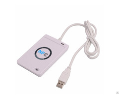 Nfc Contactless Smart Card Reader