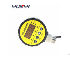 Adjustable Pressure Switch