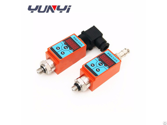 Hydraulic Pressure Switch