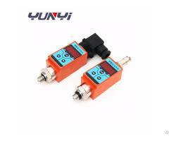 Hydraulic Pressure Switch