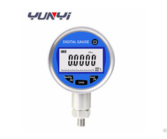 Digital Hydraulic Pressure Gauge