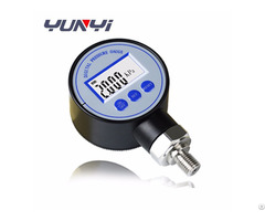 Digital Air Pressure Gauge