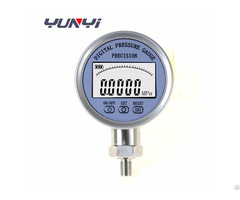 Absolute Pressure Gauge