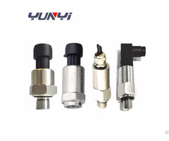 Mini Pressure Transmitter