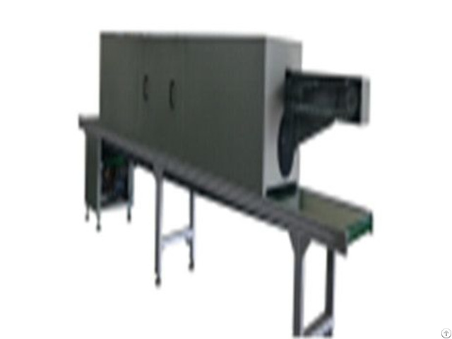 High Quality Face Panel Edge And Bladder Heat Conveyor With Favorable Price