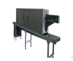 High Quality Face Panel Edge And Bladder Heat Conveyor With Favorable Price