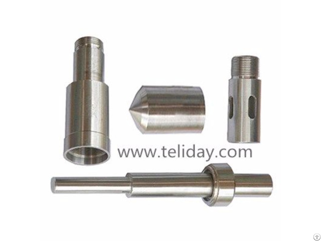 Cnc Machining Parts Precision Machined Components