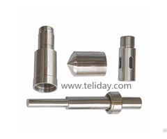 Cnc Machining Parts Precision Machined Components