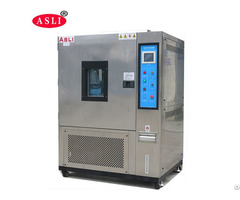 Temperature Test Equipment