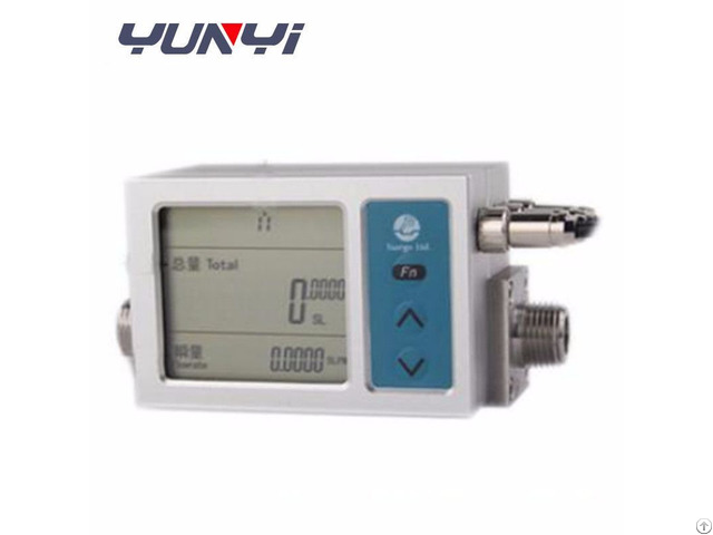 Mf5612 Mf5619 Gas Mass Flow Meter