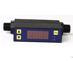 Mf4003 4008 Mass Floe Meter