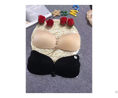 Push Up Adhesive Bra For Ladies