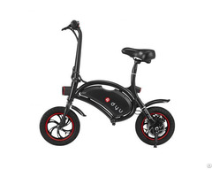 Smart Bike D1