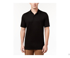 Men S Short Sleeved Polo Shirts