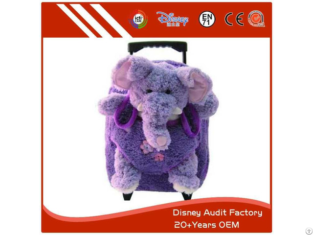 Kids Elephant Backpacks