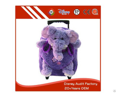 Kids Elephant Backpacks