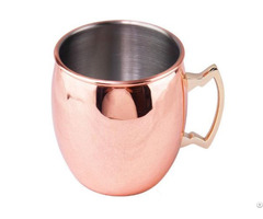 Copper Kitchenware Barware Hotel Restaurant Bar Resort