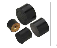 Custom Auto Car Parts Rubber Buffer