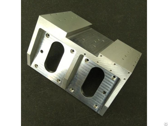 Cnc Machined Part Item No Jhx072